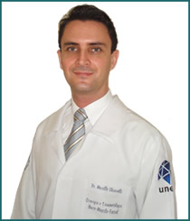 Dr. Murillo Chiarelli